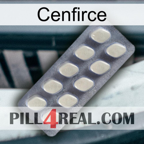 Cenfirce 08
